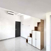 Chung Cư Dạng Duplex Cửa Sổ Lớn Mới Ngay Chợ An Nhơn