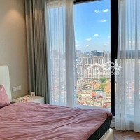 Cho Thuê Căn Hộ Cao Cấp Pearl Plaza 95M2 2 Phòng Ngủ18 Triệu. Nội Thất Y Hình