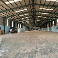 Cần Cho Thuê Kho Bình Thạnh - 450M2 - 45 Triệu