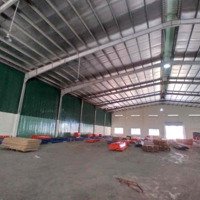 Cần Cho Thuê Kho Bình Thạnh - 450M2 - 45 Triệu