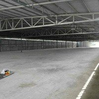 Cần Cho Thuê Kho Bình Thạnh - 450M2 - 45 Triệu