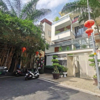 Cực Hiếm! Bán Nhà Khu Vip Đường Lam Sơn, Phú Nhuận (8X23M, 168M2). Trệt 3 Lầu - Giá Bán 34 Tỷ