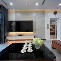 Chính Chủ Bán Liền Kề Hoàng Thành Villas Mỗ La, Hà Đông. 109M2X5 Tầng Sát Trường Học. Giá Bán 32.5 Tỷ