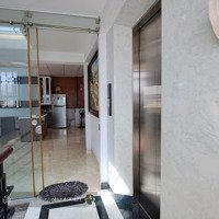 2 Mặt Tiền!Hẽm Xe Hơi8M Huỳnh Văn Bánh. Ngang 8X13M (104M2) - 5 Tầng-Thang Máy-Có Penthouse. 17,5 Tỷ