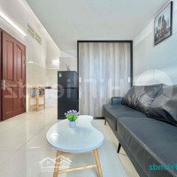 Cho Thuê Căn Hộ Duplex Full Nội Thất Sát Bên Lotte Q7, Kế Bên Q4