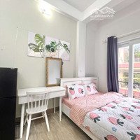 Căn Hộ Studio Xinh Xắn Ngay Đh Bách Khoa Quận 10