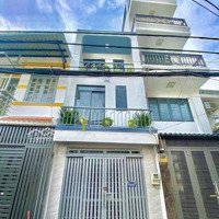 Cần Tiền Kinh Doanh Bán Gấp Nhà Luỹ Bán Bích,Tân Phú Giá:3,1Tỷ/52M2,Gần Trường Đông Khởi,Sổ Sẵn