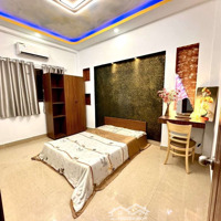 2 Phòng Ngủ 1 Vệ Sinh 2 Vệ Sinhchdv New 100% Gần Q10 Sân Bay Tại Tân Bình