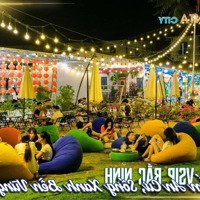 Mở Bán Dự Án Centa Riverside Visip Bắc Ninh