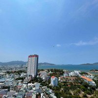 Bán Căn 26 Tòa Oc2B Mường Thanh Viễn Triều Nha Trang, View Biển Đông Nam Sát Góc Biển Full Nội Thất