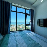 Bán Căn 26 Tòa Oc2B Mường Thanh Viễn Triều Nha Trang, View Biển Đông Nam Sát Góc Biển Full Nội Thất