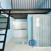 - Căn Hộ Duplex - Gò Dầu - Tân Sơn Nhì - An Ninh - Mới Xây