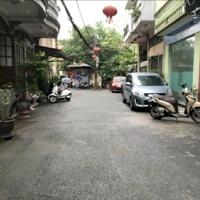 Cho thuê nhà riêng Bến Bính , Minh KHai , Hồng Bàng . nhà không đồ , ô tô đỗ cửa