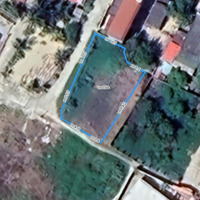 Bán Gấp 444,8M2 Đất Thổ Cư 2 Mặt Tiền View Trực Diện Biển Thị Xã La Gi, Bình Thuận. Giá Ngộp