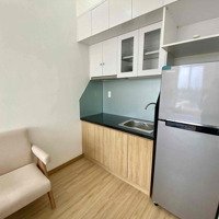 Orchard Garden 30M2 Full Nt Đẹp, View Cực Mát, 9 Triệu/ Tháng