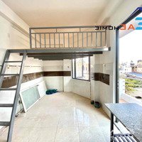 Duplex Full Nội Thất Mới Xây Sang Xịn Mịn