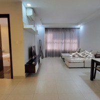 Căn Hộ Sunrsise City North 56M2, 1 Phòng Ngủ, 1 Vệ Sinh Đủ Nội Thất Giá Bán 14 Triệu/ Tháng.