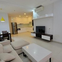 Căn Hộ Sunrsise City North 56M2, 1 Phòng Ngủ, 1 Vệ Sinh Đủ Nội Thất Giá Bán 14 Triệu/ Tháng.