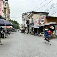 Siêu hiếm lô đất 62,68 mặt chợ Quán Toan – Hồng Bàng, kinh doanh buôn bán giá chỉ hơn 4 tỷ