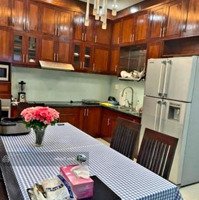 Căn Penthouse An Viên- Kdc Nam Long- Q7.Diện Tích120M2, Sân Vườn Đẹp, Full Nội Thất, 3.4 Tỷ