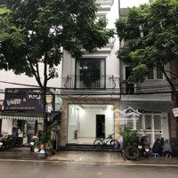 Mặt Bằng Kinh Doanh ,Can Ho Studio ,50M2. 4 Tầng. Đăng Thai Mai, Tay Hồ