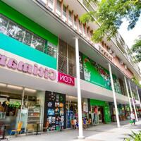 Bán Shop Phú Mỹ Hưng sẵn HĐ cho thuê 1.3 tỷ/ năm, tăng 8%/ năm.