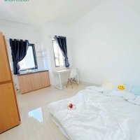 Khai Trương Căn Hộ Mới Keng - 2 Cửa Sổ View Cực Đẹp, Đầy Đủ Nội Thất, Ngay Liên Phường, Đỗ Xuân Hợp