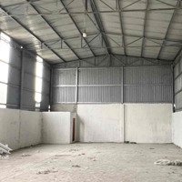 Xưởngdiện Tích200M2 Sân Rộng Tân Vĩnh Hiệp, Tân Uyên, Bình Dương