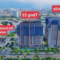 Có Trong Tay 600 Triệu - Mua Được Chung Cư Quận 8 Sắp Bàn Giao