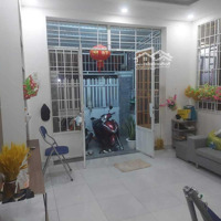 Bán Nhà Mặt Tiền Đường Nguyễn Chích, Vĩnh Hòa, Nha Trang