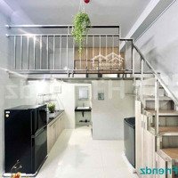 Cho Thuê Căn Hộ Duplex,Thang Máy, Full Nội Thất_Gần Bigc Tô Hiến Thành