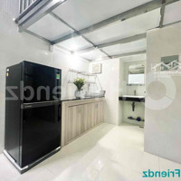 Cho Thuê Căn Hộ Duplex,Thang Máy, Full Nội Thất_Gần Bigc Tô Hiến Thành