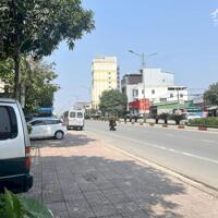 Chính chủ cho thuê mặt bằng kinh doanh, văn phòng mặt đường Trần Phú ( đường quốc lộ 1), TP Hà Tĩnh.