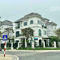 Siêu Víp - Bán Căn Góc Mặt Hồ Vinhomes Green Villas - Hỗ Trợ Vay 70% Ân Hạn Gốc Lãi 36 Tháng