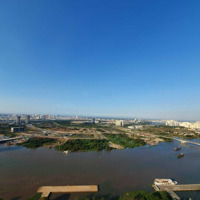 Chính Chủ Cần Bán Căn Góc 3 Phòng Ngủđẹp View Sông Saigon, Thủ Thiêm