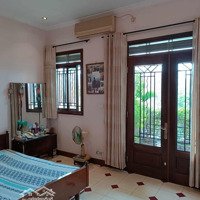 Bán Nhà Mặt Phố Bồ Đề, Long Biên, Ô Tô, Vỉa Hè, View Hồ, 4T, 96 M2,Mặt Tiền4.8M, 24 Tỷ Tlcc 0917420066