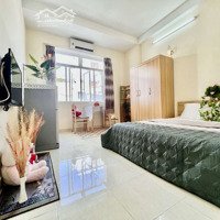 ️ Q10 Viettel Tower _ 6 Triệu Only Studio Full Nội Thất _ Cửa Sổ To