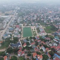 Cần Chuyển Nhượng Gấp Đất Nền Tại Khu Đô Thị Mới Xuân Hoà Lk15 120M2 Giá Thoả Thuận