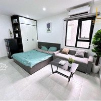 Mới 100% Chính Chủ Cho Thuê Ccmn 30M2 - 40M2 Mới Hoàn Thiện 230A Khương Thượng Đống Đa, Ô Tô Đỗ Cửa