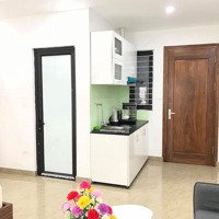 Cho Thuê Căn Hộ Ngõ 88 Giáp Nhị: 35M2, Full Nội Thất, 3, 3 Triệu