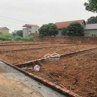 Chính Chủ Chuyển Nhượng Lô Đất Đẹp Tại Phú Hữu, Minh Phú, Sóc Sơn, Hà Nội. Liên Hệ: 0963886233