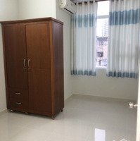 Cần Cho Thuê Căn Hộ Hoa Sen, Q.11, 70M2, 2 Phòng Ngủ 2 Vệ Sinh, 2 Máy Lạnh, Máy Nước Nóng, Rèm Cửa, 12 Triệu