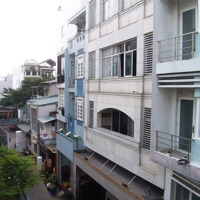 Toà Nhà Ngay Trung Tâm Bình Thạnh, Kinh Doanh Airbnb Doanh Thu Cao 100M2 Giá Bán 18,5 Tỷcó Thương Lượngmạnh