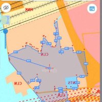 Không Còn Khả Năng Trả Nợ Nên Bán 27,3 Hecta Ngay Đường Liên Cảng Cao Tốc Nhơn Trạch