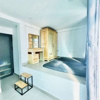 Trống Sẵn Studio Riêng Biệt Quận Bình Thạnh Giá Rẻ