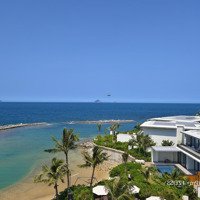 Bán Căn Biệt Thự Đảo Tỷ Phú 6* Gran Melia Nha Trang Đầu Tiên Tại Đông Nam Á, View Biển Triệu Đô