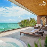 Bán Căn Biệt Thự Đảo Tỷ Phú 6* Gran Melia Nha Trang Đầu Tiên Tại Đông Nam Á, View Biển Triệu Đô