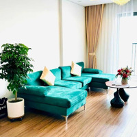 Chính Chủ Cho Căn Hộ Bình Minh Garden Dtv 95M2, 3 Phòng Ngủ. Nhà Mới , Thiết Kế Đẹp Full Nội Thất