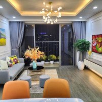 Cho Thuê Căn Hộ 2 Phòng Ngủ 76M2 Tầng Trung, View Thoáng, Ở Ngay Cc Hồ Gươm Plaza Cạnh Đh Kiến Trúc