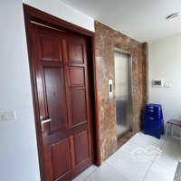 Bán Nhà Phân Lô 50M2, 7 Tầng Phố Hoàng Hoa Thám Ba Đình. Lô Góc, 2 Thoáng, Gara Ô Tô, Full Nội Thất